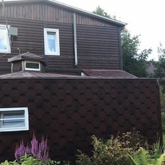 Гостевой дом Викинг, Тихвинский район, Ленинградская область