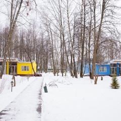 Отель 4 Сезона, Серпуховский район, Московская область