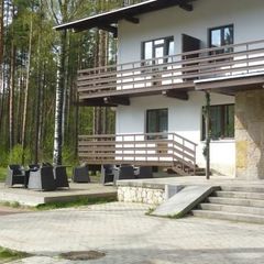 Дом отдыха Архитектор, Санкт-Петербург, Ленинградская область