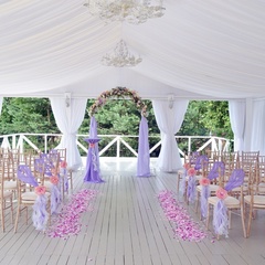 Загородный комплекс Иваново Подворье, Всеволожский район, Ленинградская область