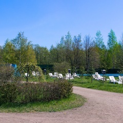 Парк-отель Ретур, Санкт-Петербург, Ленинградская область
