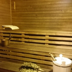 Коттеджный комплекс Зимняя сказка, Выборгский район, Ленинградская область