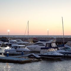 Загородный клуб Терийоки, Санкт-Петербург, Ленинградская область