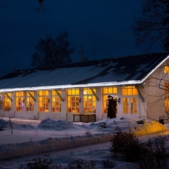 Отель 4 Сезона, Серпуховский район, Московская область