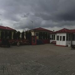 База отдыха Авиатор, Киришский район, Ленинградская область