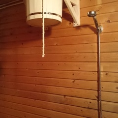 Коттеджный комплекс Зимняя сказка, Выборгский район, Ленинградская область