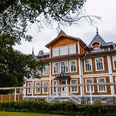 Загородный клуб Скандинавия, Санкт-Петербург, Ленинградская область