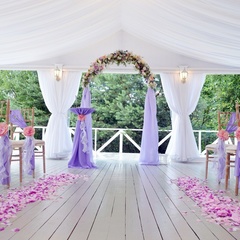 Загородный комплекс Иваново Подворье, Всеволожский район, Ленинградская область