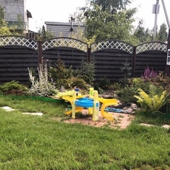 Гостевой дом Викинг, Тихвинский район, Ленинградская область