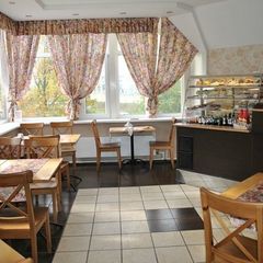 Гостиница Тихий дворик, Кингисеппский район, Ленинградская область