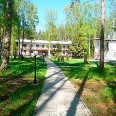 Дом отдыха Архитектор, Санкт-Петербург, Ленинградская область