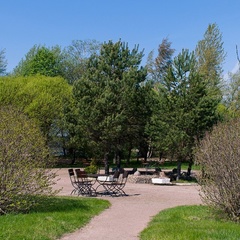 Парк-отель Ретур, Санкт-Петербург, Ленинградская область