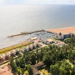 Загородный клуб Терийоки, Санкт-Петербург, Ленинградская область