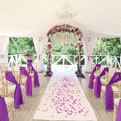 Загородный комплекс Иваново Подворье, Всеволожский район, Ленинградская область