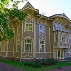 Загородный клуб Скандинавия, Санкт-Петербург, Ленинградская область