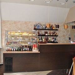 Гостиница Тихий дворик, Кингисеппский район, Ленинградская область