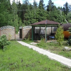 Гостевой дом Викинг, Тихвинский район, Ленинградская область