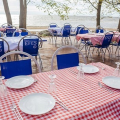 Парк-отель Ретур, Санкт-Петербург, Ленинградская область