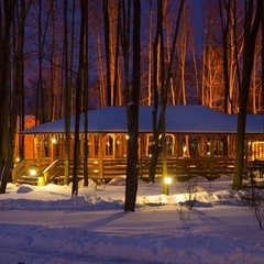 Отель 4 Сезона, Серпуховский район, Московская область