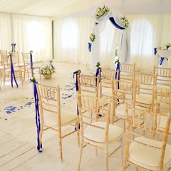 Загородный комплекс Иваново Подворье, Всеволожский район, Ленинградская область