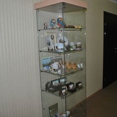 Гостиница Тихий дворик, Кингисеппский район, Ленинградская область