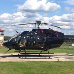 База отдыха Авиатор, Киришский район, Ленинградская область