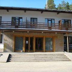 Дом отдыха Архитектор, Санкт-Петербург, Ленинградская область