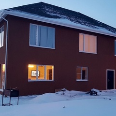 База отдыха Лунинские просторы, Шиловский район, Рязанская область