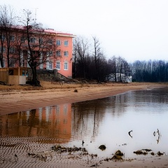 Парк-отель Ретур, Санкт-Петербург, Ленинградская область
