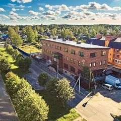 Гостевой дом Провинция, Лодейнопольский район, Ленинградская область