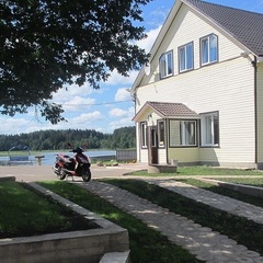 База отдыха Штоль, Лужский район, Ленинградская область