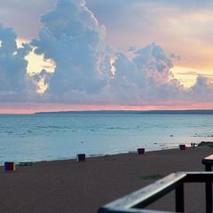 Загородный клуб Терийоки, Санкт-Петербург, Ленинградская область