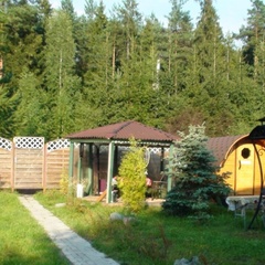 Гостевой дом Викинг, Тихвинский район, Ленинградская область