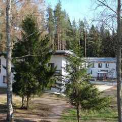 Дом отдыха Архитектор, Санкт-Петербург, Ленинградская область