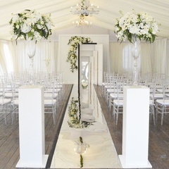 Загородный комплекс Иваново Подворье, Всеволожский район, Ленинградская область