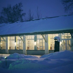 Отель 4 Сезона, Серпуховский район, Московская область