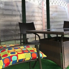 Гостевой дом Викинг, Тихвинский район, Ленинградская область