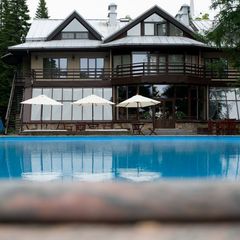 Загородный клуб Скандинавия, Санкт-Петербург, Ленинградская область
