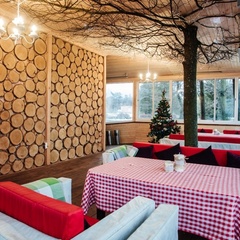 Парк-отель Ретур, Санкт-Петербург, Ленинградская область