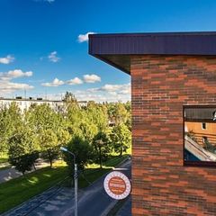 Гостевой дом Провинция, Лодейнопольский район, Ленинградская область