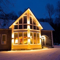 Отель 4 Сезона, Серпуховский район, Московская область