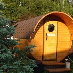 Гостевой дом Викинг, Тихвинский район, Ленинградская область