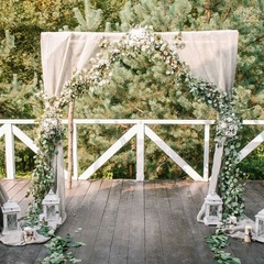 Загородный комплекс Иваново Подворье, Всеволожский район, Ленинградская область