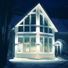 Отель 4 Сезона, Серпуховский район, Московская область