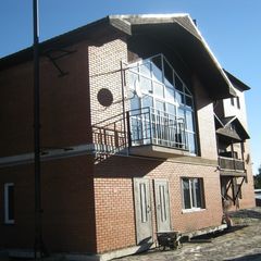 Туристический комплекс Ладога, Приозерский район, Ленинградская область