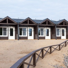 Яхт-клуб Кошкинский фарватер, Всеволожский район, Ленинградская область