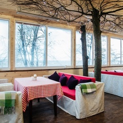 Парк-отель Ретур, Санкт-Петербург, Ленинградская область