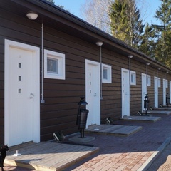 Яхт-клуб Кошкинский фарватер, Всеволожский район, Ленинградская область