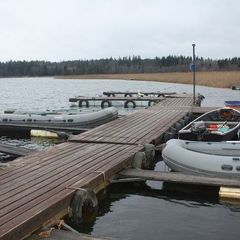 Туристический комплекс Ладога, Приозерский район, Ленинградская область