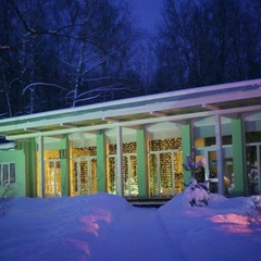 Отель 4 Сезона, Серпуховский район, Московская область